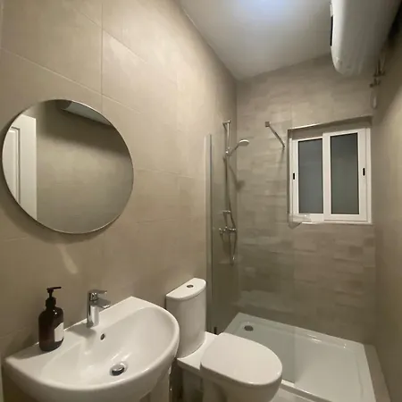 New Sliema Apartment Exterior photo
