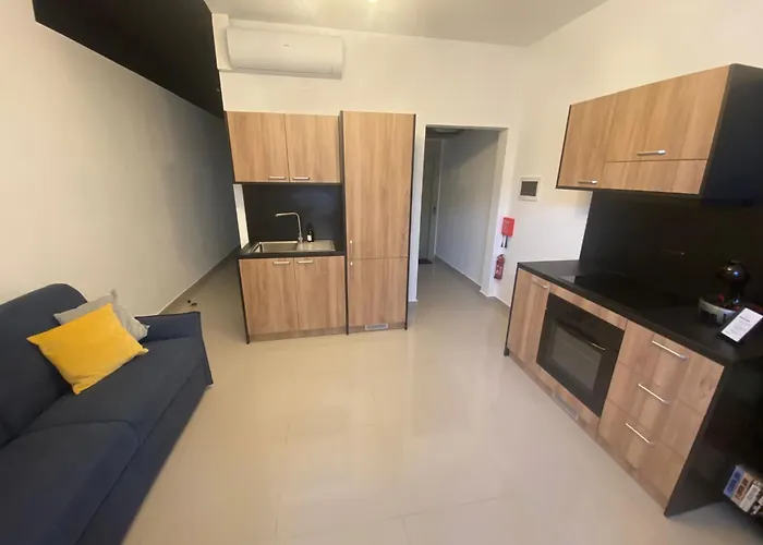 New Sliema Apartment