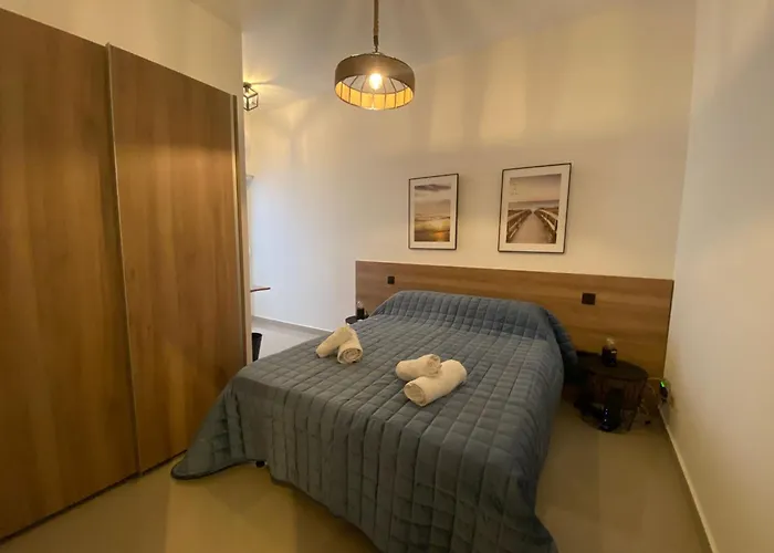 New Sliema Apartment