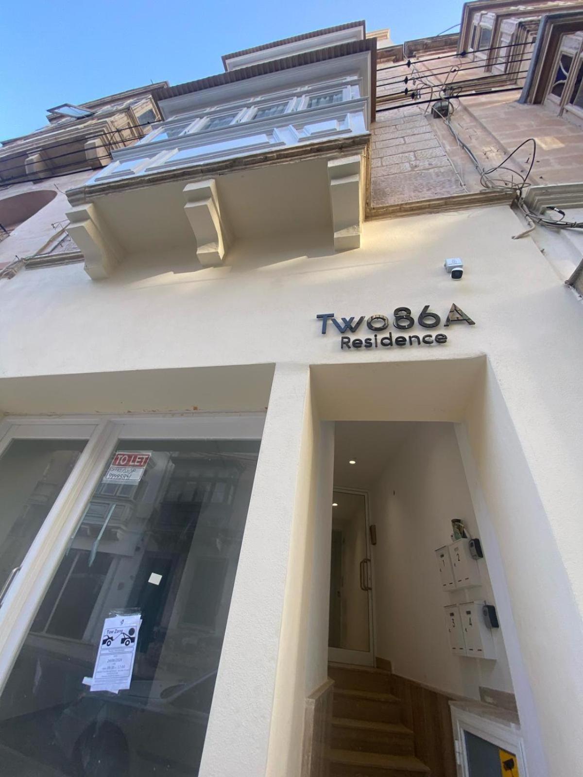 New Sliema