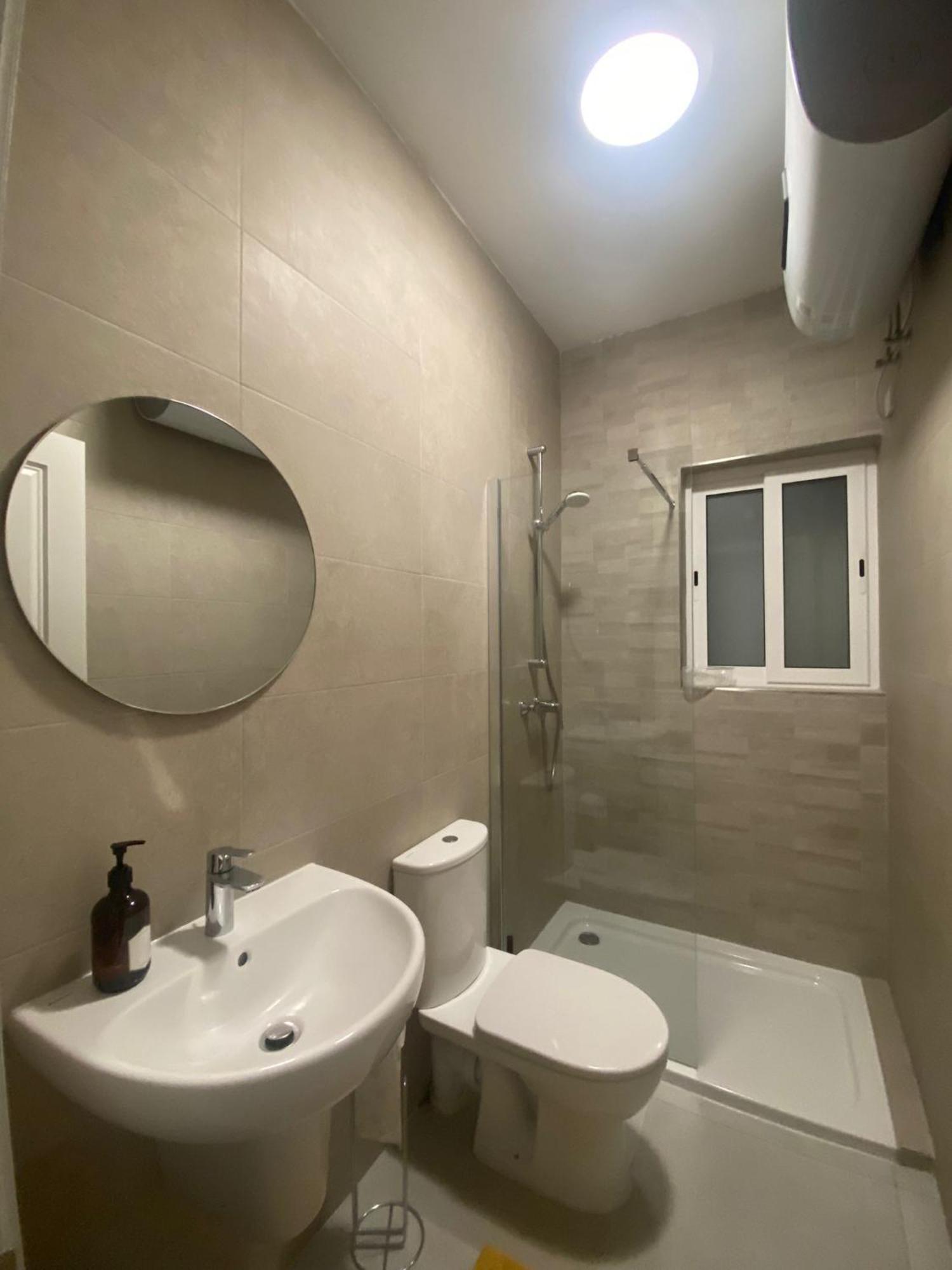 New Apartment *