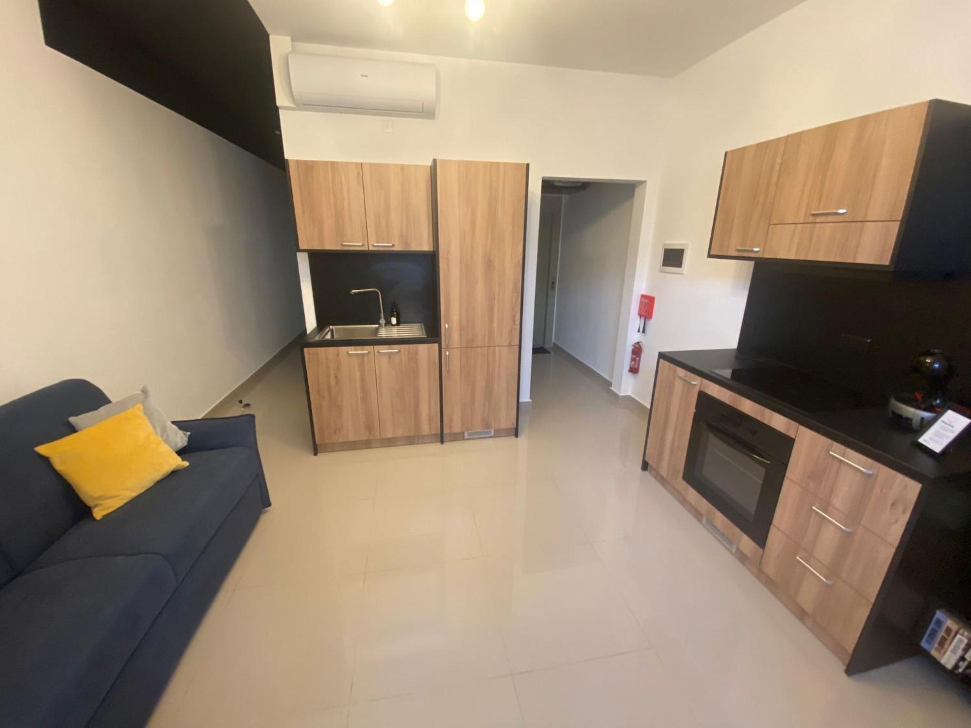 Apartment New Sliema