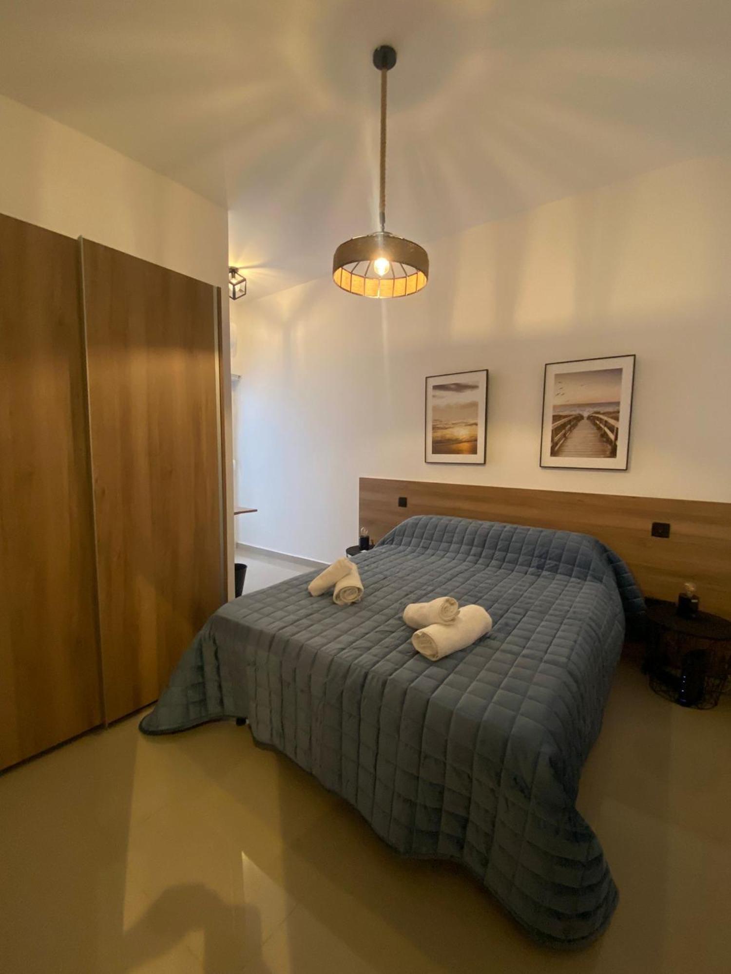 Apartment New *