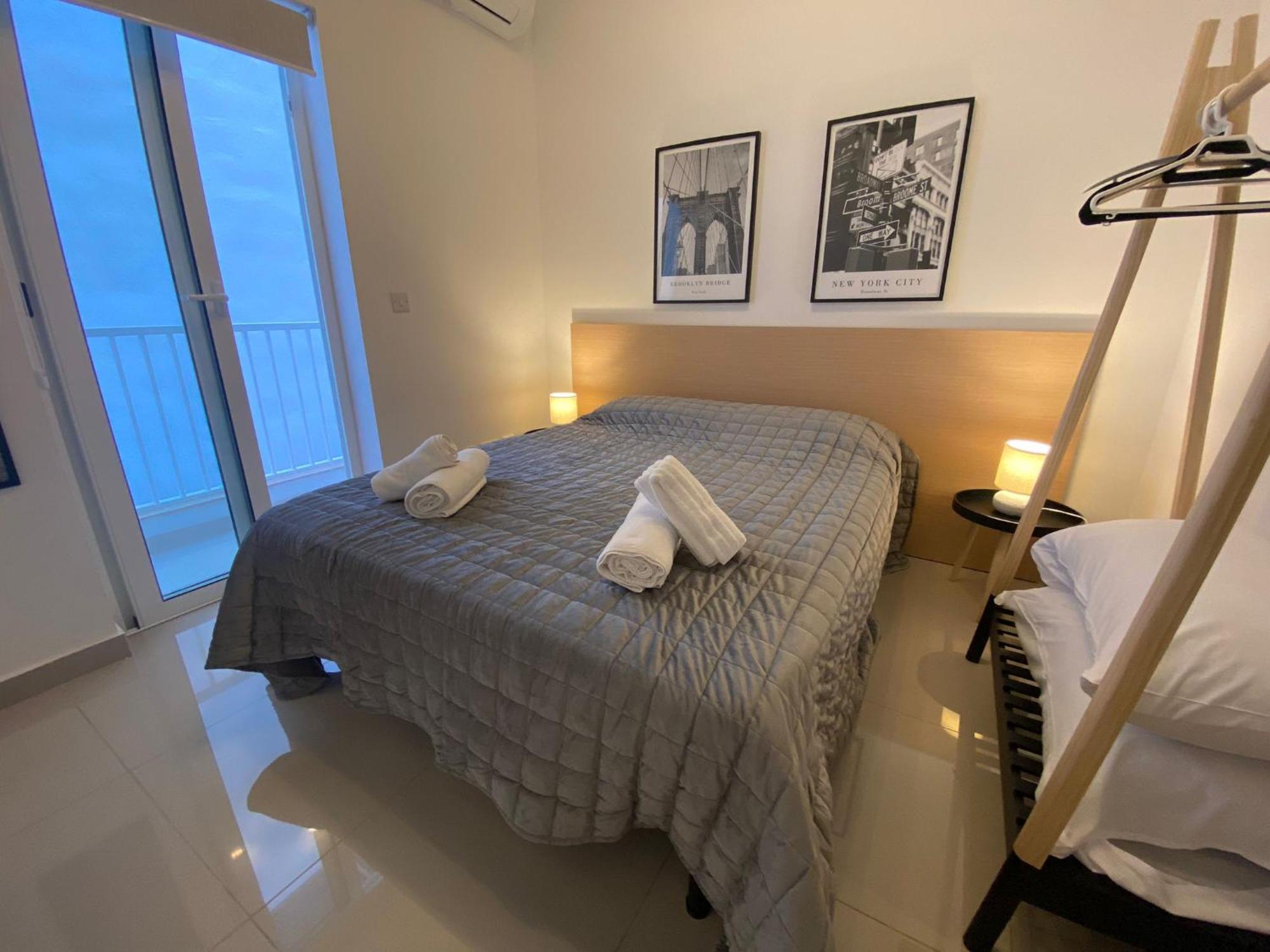 Apartment New Sliema